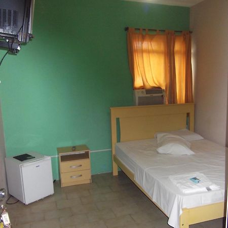 Albergue O Principe Salvador Extérieur photo