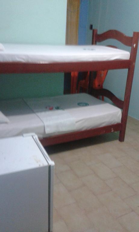 Albergue O Principe Salvador Extérieur photo