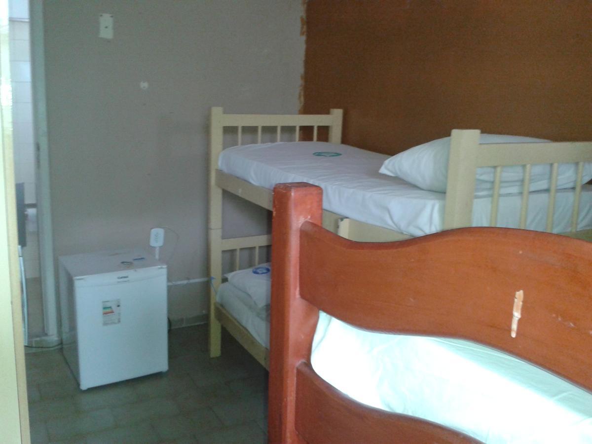 Albergue O Principe Salvador Extérieur photo