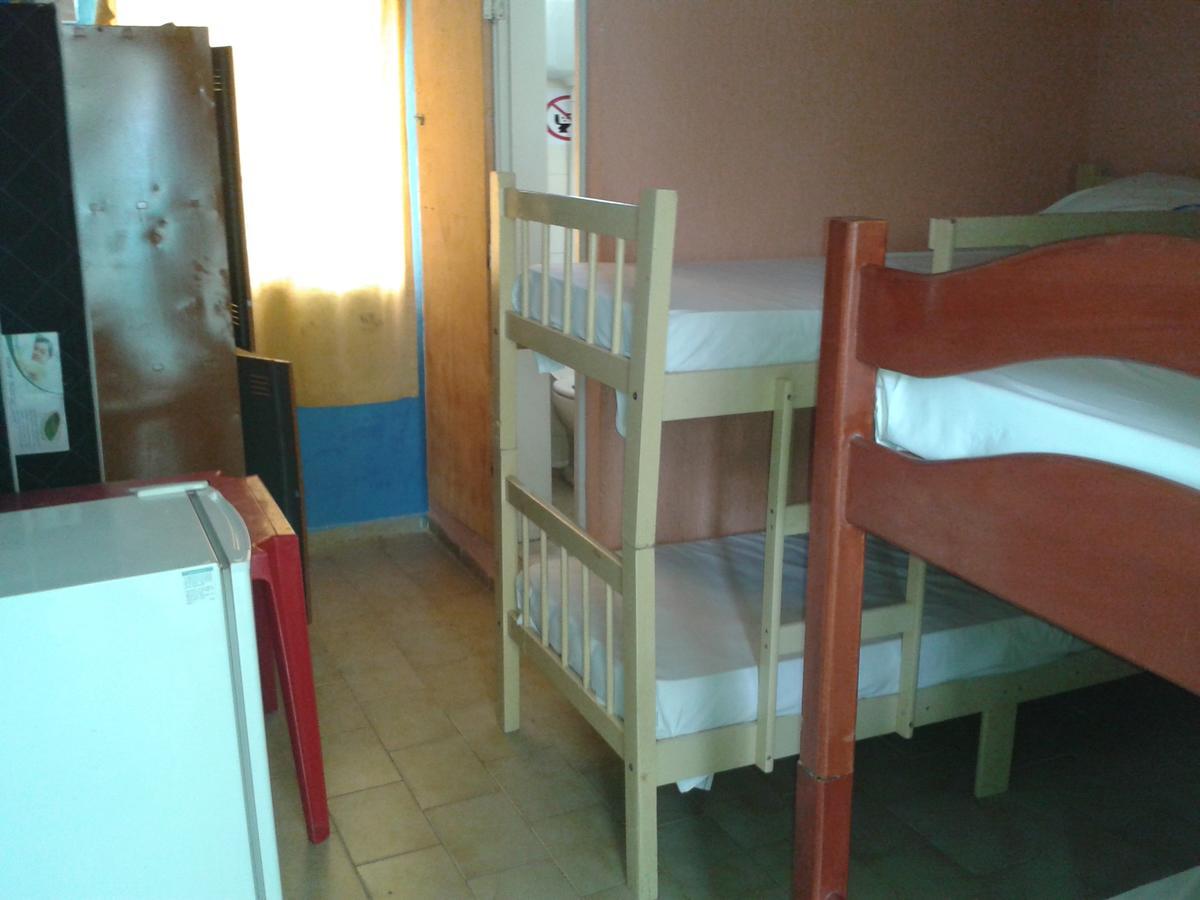Albergue O Principe Salvador Extérieur photo