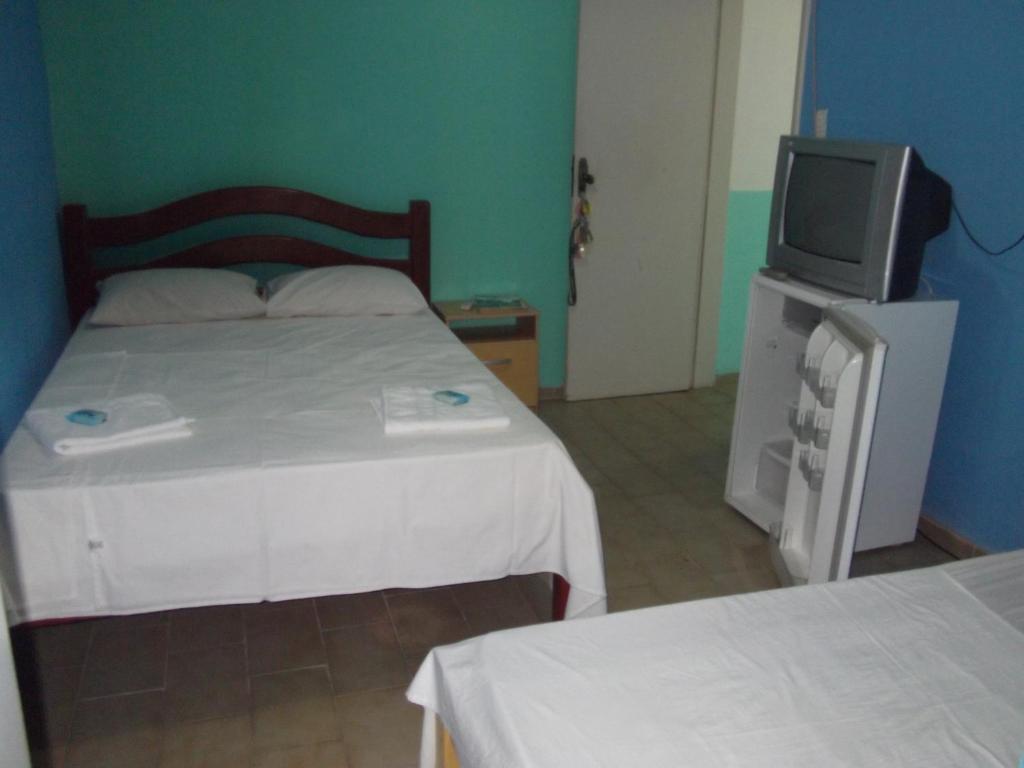 Albergue O Principe Salvador Extérieur photo
