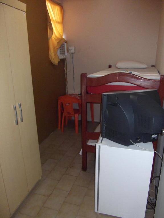 Albergue O Principe Salvador Chambre photo