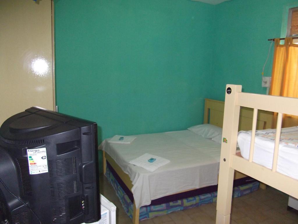 Albergue O Principe Salvador Extérieur photo