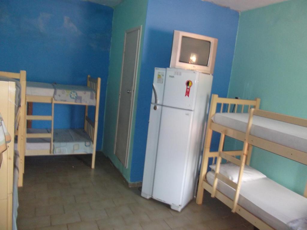 Albergue O Principe Salvador Chambre photo