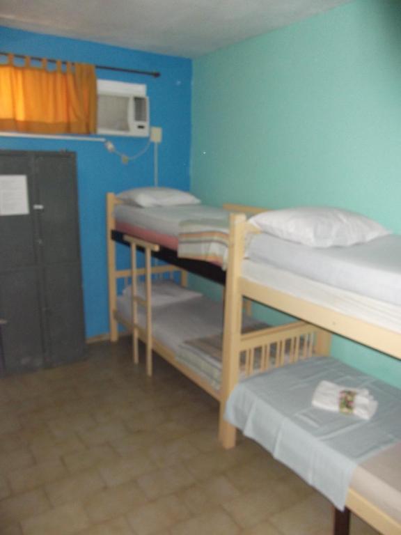 Albergue O Principe Salvador Chambre photo