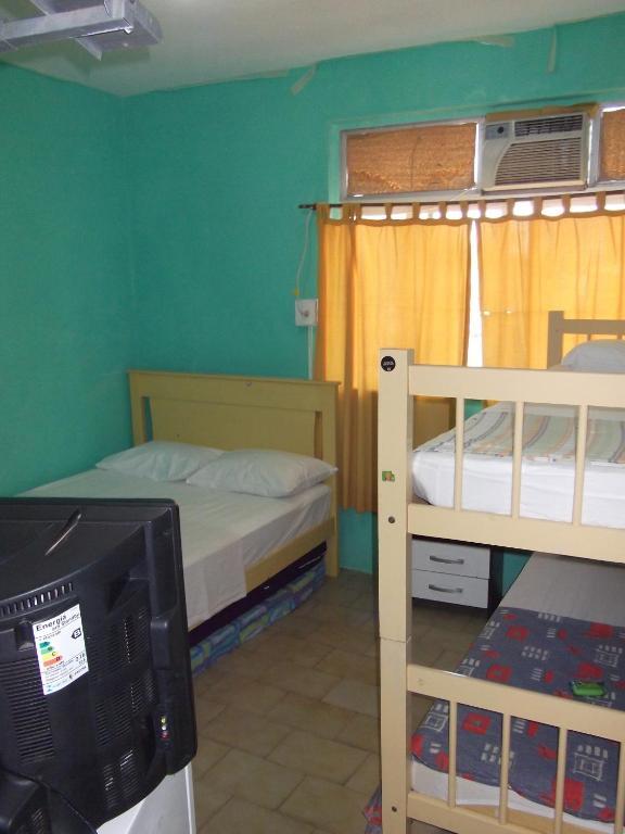 Albergue O Principe Salvador Chambre photo