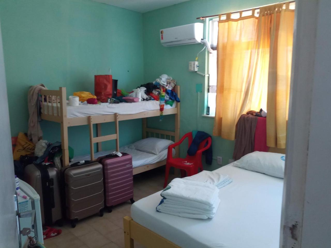 Albergue O Principe Salvador Extérieur photo
