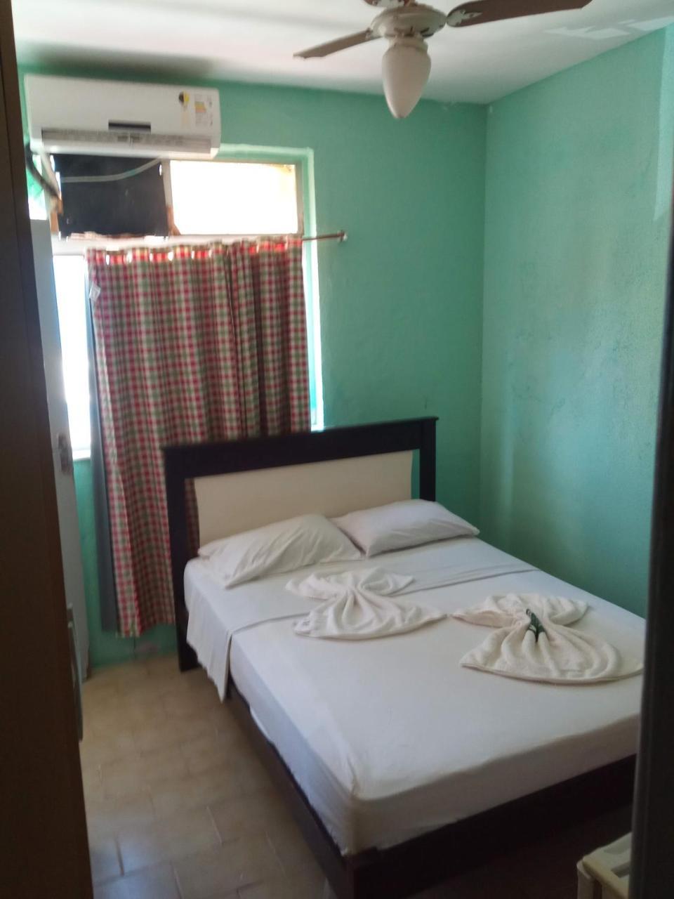 Albergue O Principe Salvador Extérieur photo
