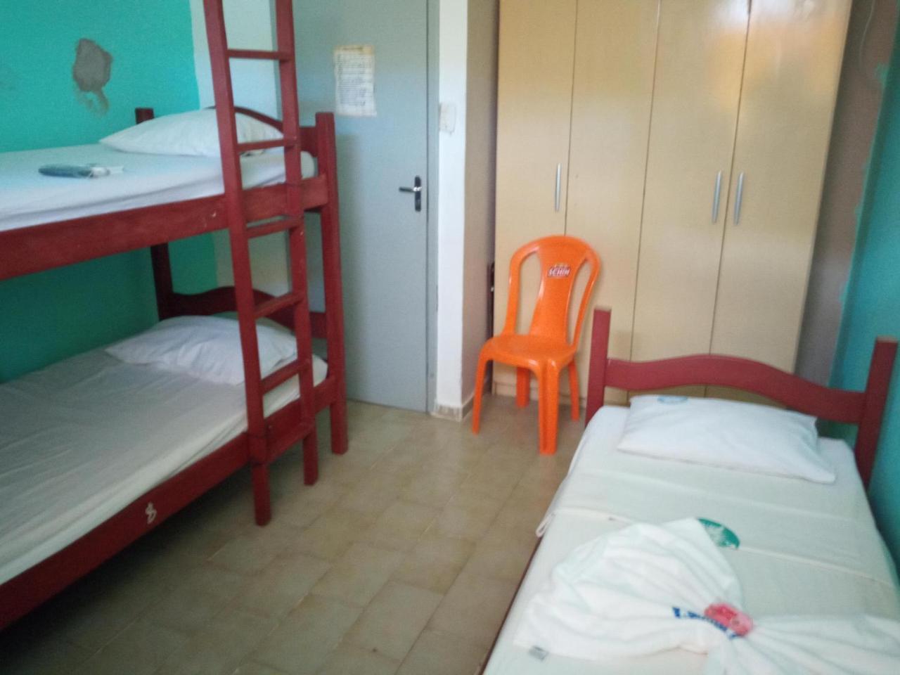 Albergue O Principe Salvador Extérieur photo