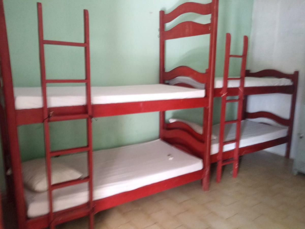 Albergue O Principe Salvador Extérieur photo