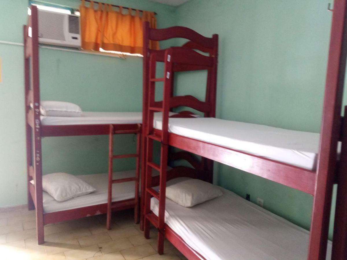 Albergue O Principe Salvador Extérieur photo