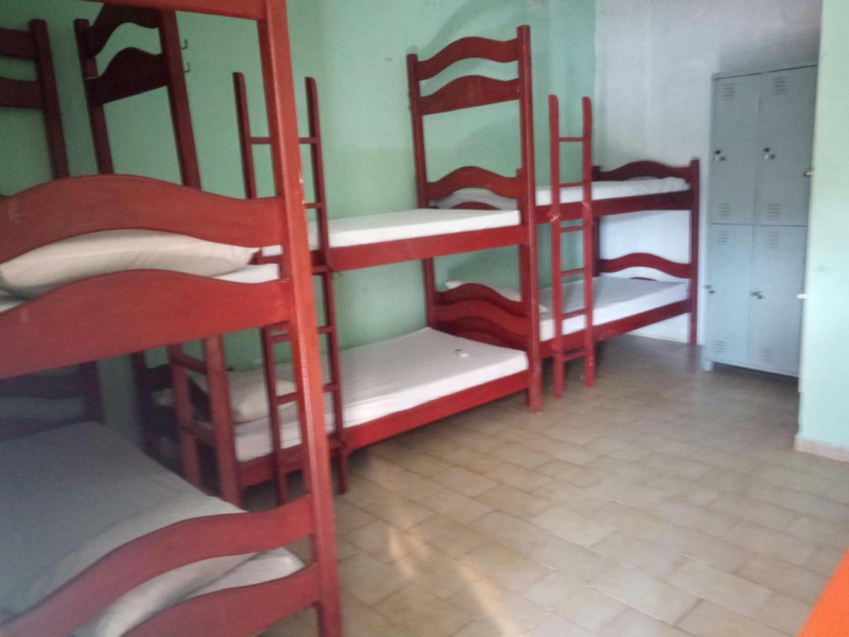 Albergue O Principe Salvador Extérieur photo