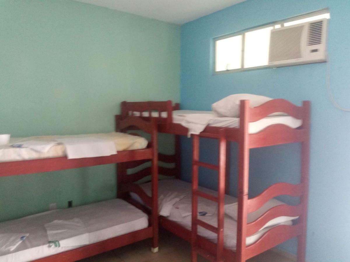 Albergue O Principe Salvador Extérieur photo